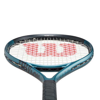 WILSON Ultra Jr Tennis Racket - Athlete’s Choice