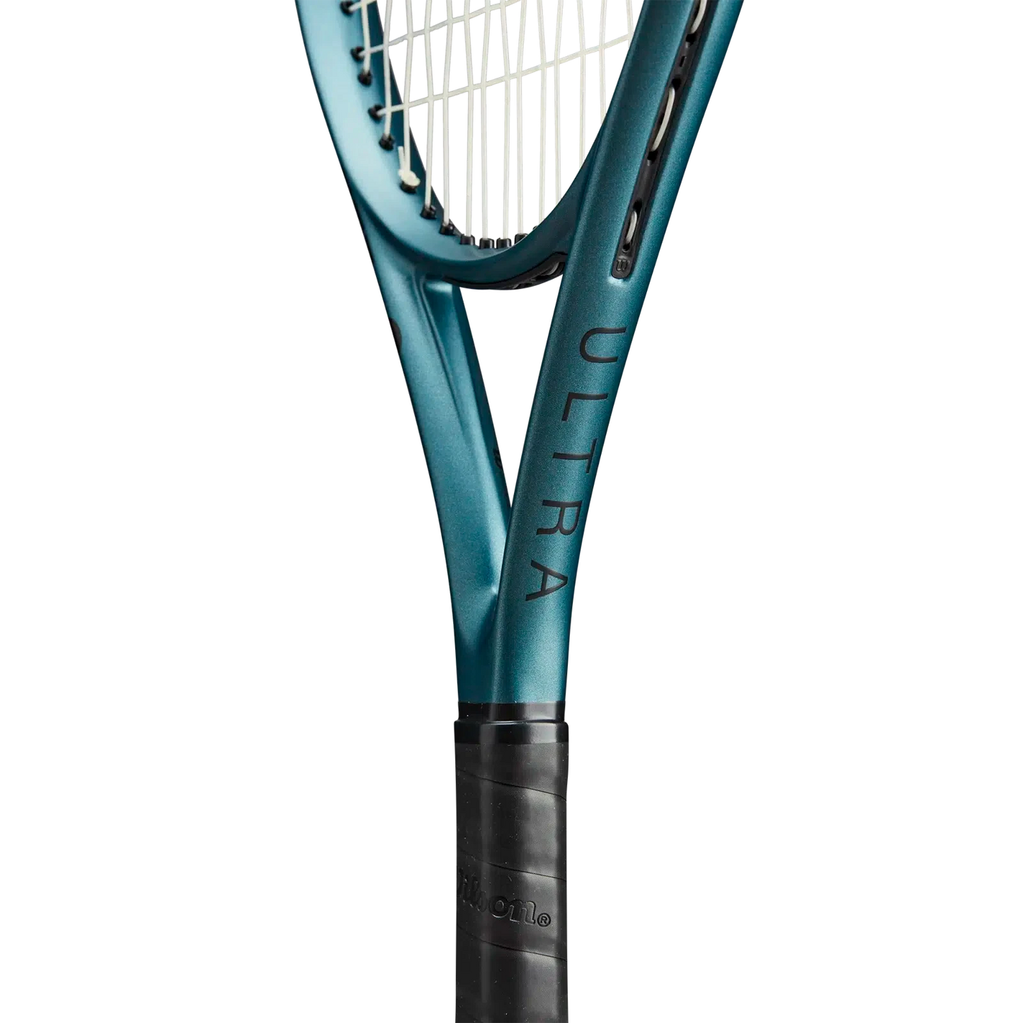 WILSON Ultra Jr Tennis Racket - Athlete’s Choice