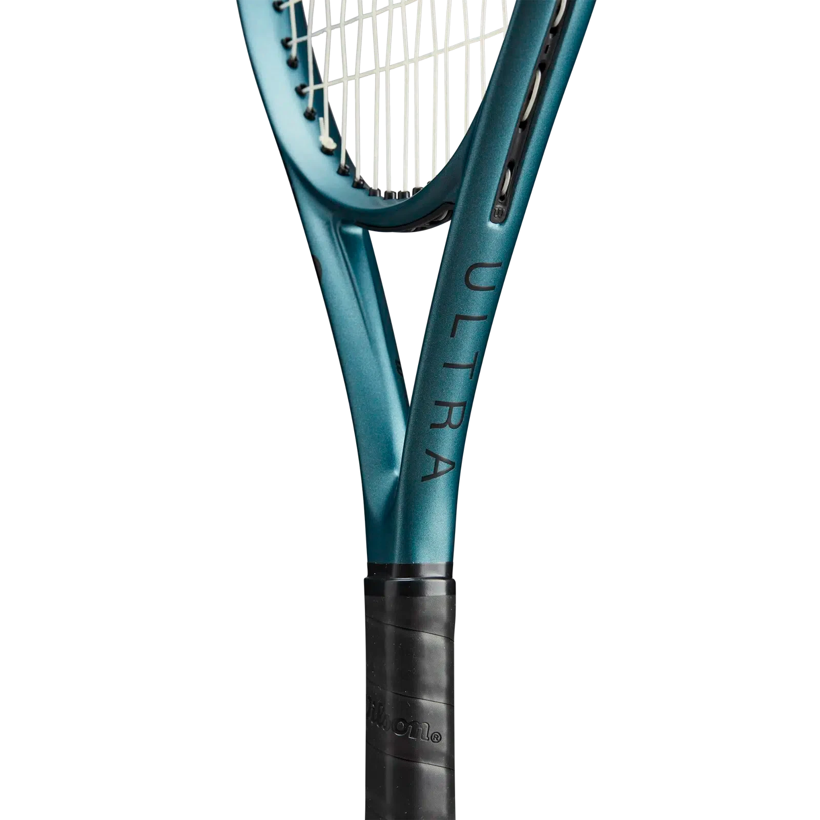 WILSON Ultra Jr Tennis Racket - Athlete’s Choice