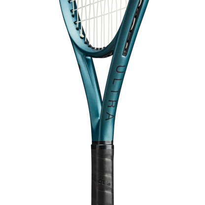 WILSON Ultra Jr Tennis Racket - Athlete’s Choice
