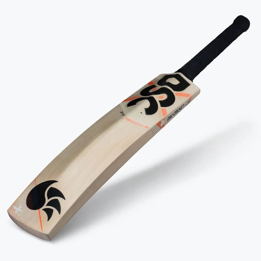DSC Xlite 5.0 English Willow Bat - Athlete’s Choice
