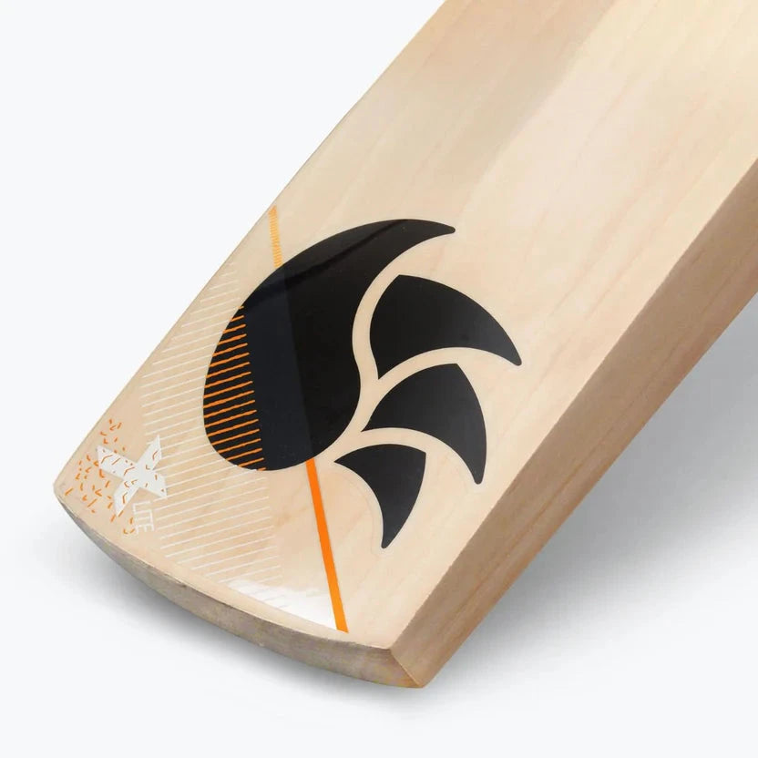 DSC Xlite 5.0 English Willow Bat - Athlete’s Choice