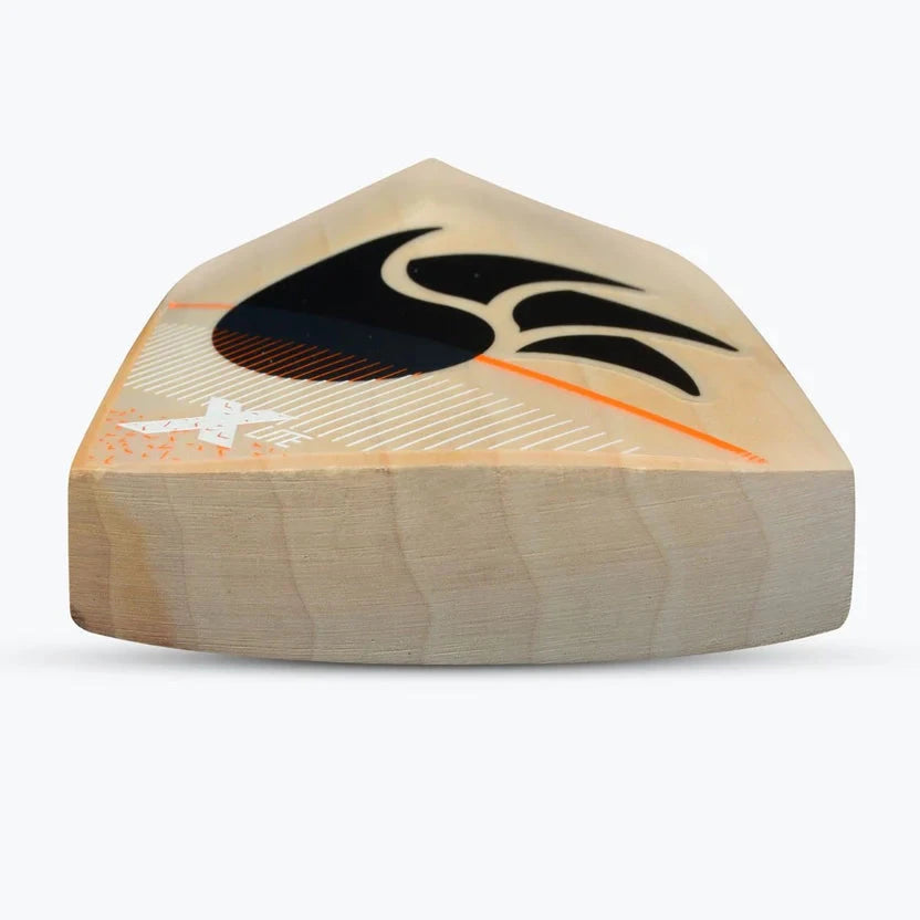 DSC Xlite 5.0 English Willow Bat - Athlete’s Choice